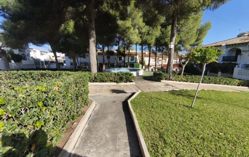 Sale - Townhouse - Torrevieja - 