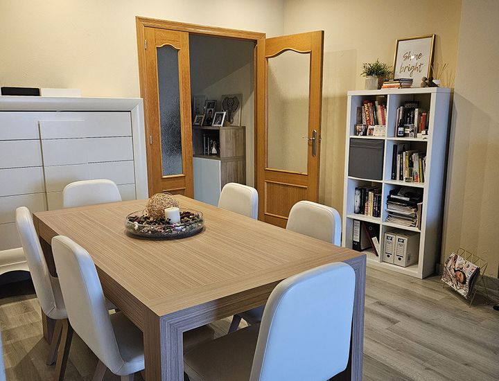 Sale - Apartments - Algorfa