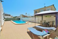 Sale - Villa - Villamartin