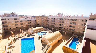 Apartamentos - Venta - Torrevieja - Torrevieja