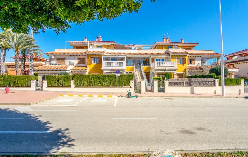Sale - Apartments - Orihuela Costa