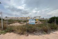 Sale - Land - San Fulgencio