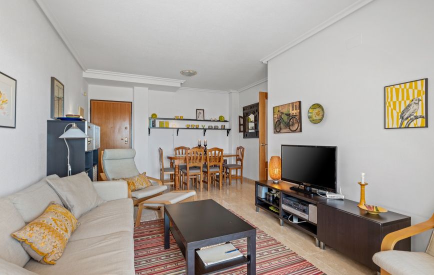 Sale - Apartments - Cabo Roig