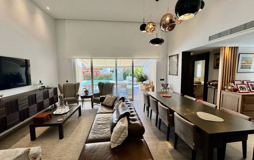 Venta - Villa - La Finca Golf