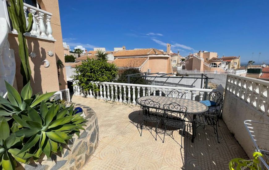 Venta - Villa - Ciudad Quesada