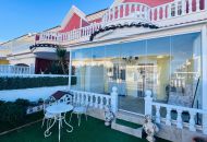 Sale - Rijtjeshuis - Benijófar - 