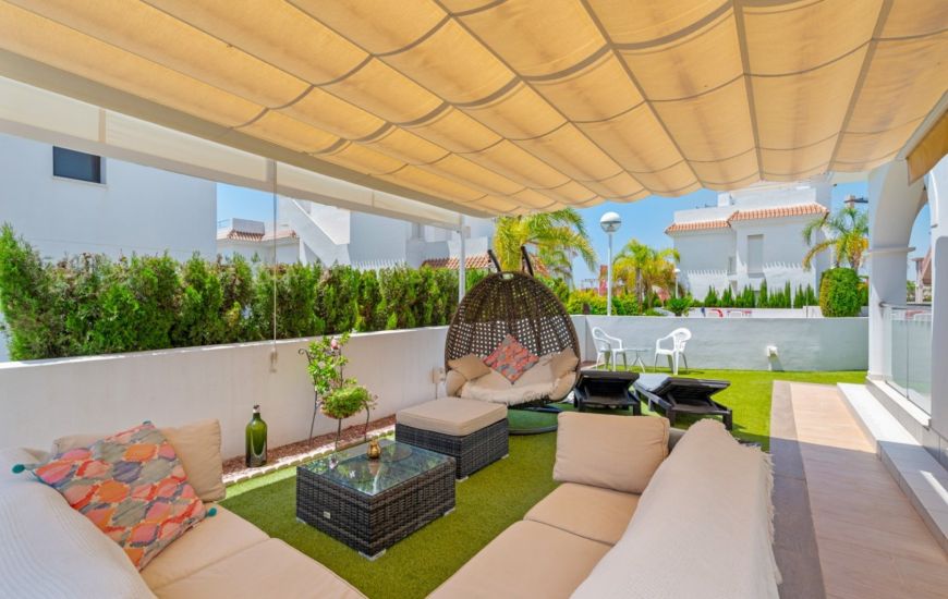 Venta - Villa - Ciudad Quesada