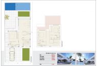 Nueva construcción  - Villa - San Javier