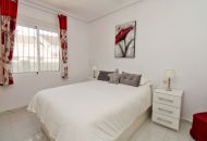 Sale - Villa - Villamartin