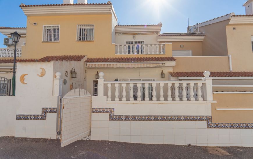 Venta - Adosado - Ciudad Quesada