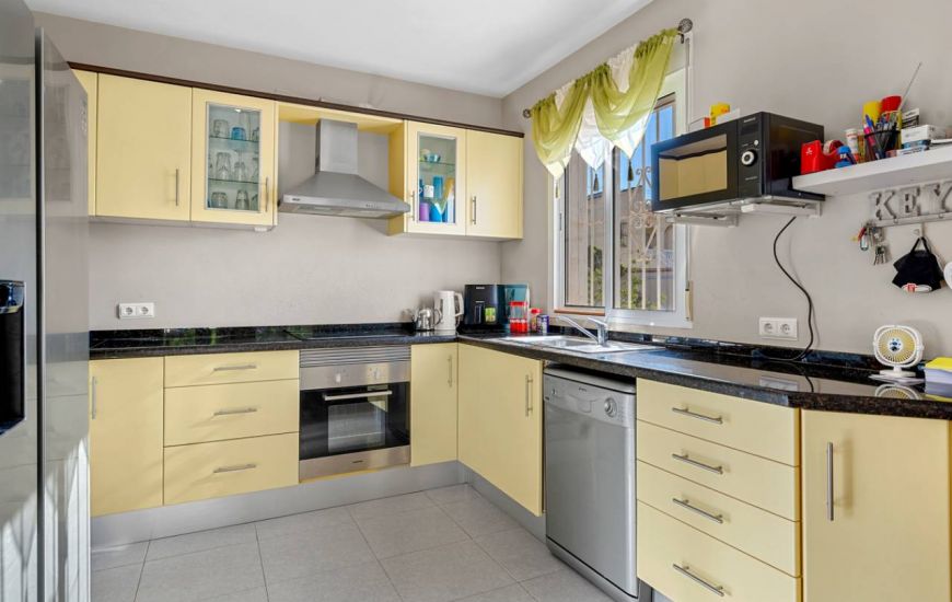 Sale - Villa - 