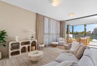 New Build - Apartments - Cartagena