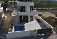 New Build - Villa - Daya Nueva