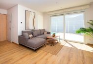 New Build - Villa - Hondón de las Nieves