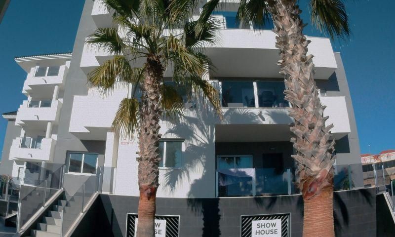 Venta - Apartamentos - Orihuela Costa