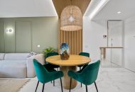 New Build - Apartments - Torrevieja