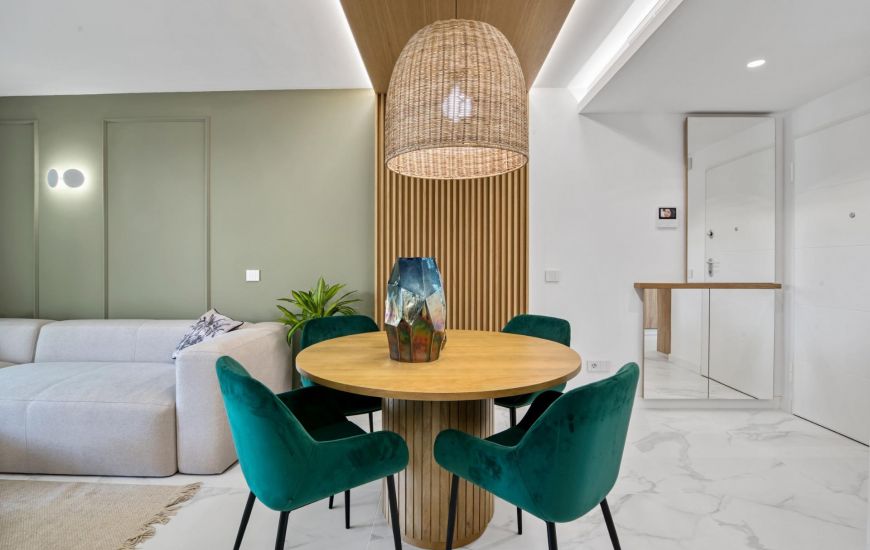 New Build - Apartments - Torrevieja