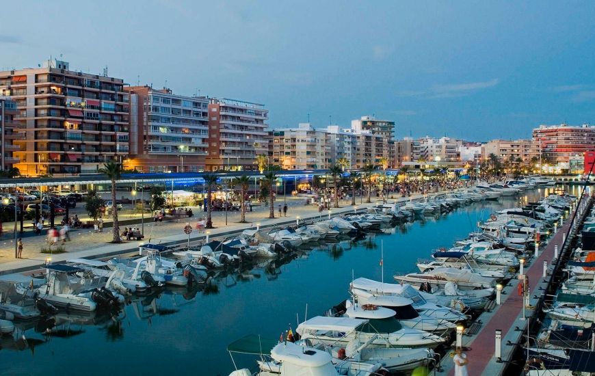 New Build - Penthouse - 