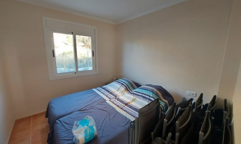 Sale - Villa - Hondón de las Nieves