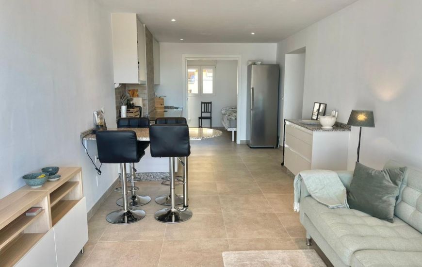 Venta - Apartamento - Torrevieja