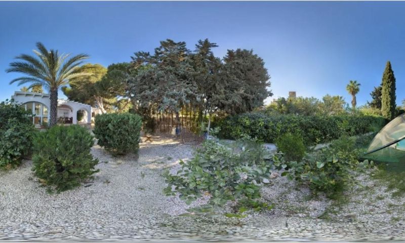 Sale - Villa - Orihuela Costa