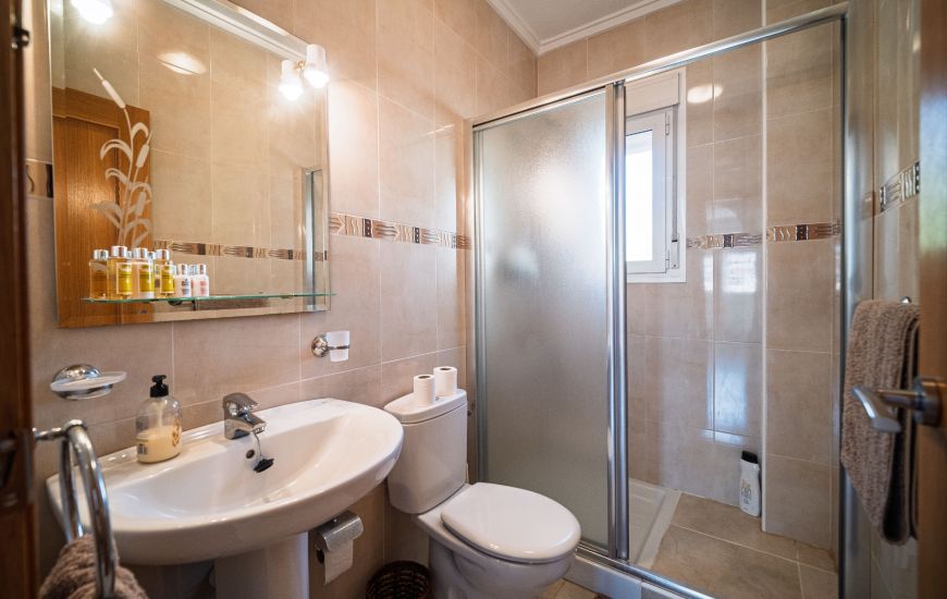 Sale - Villa - Ciudad Quesada