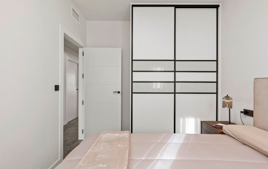 Sale - Half Vrijstaand Huis - Torre de La Horadada