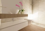 New Build - Townhouse - Santiago de la Ribera