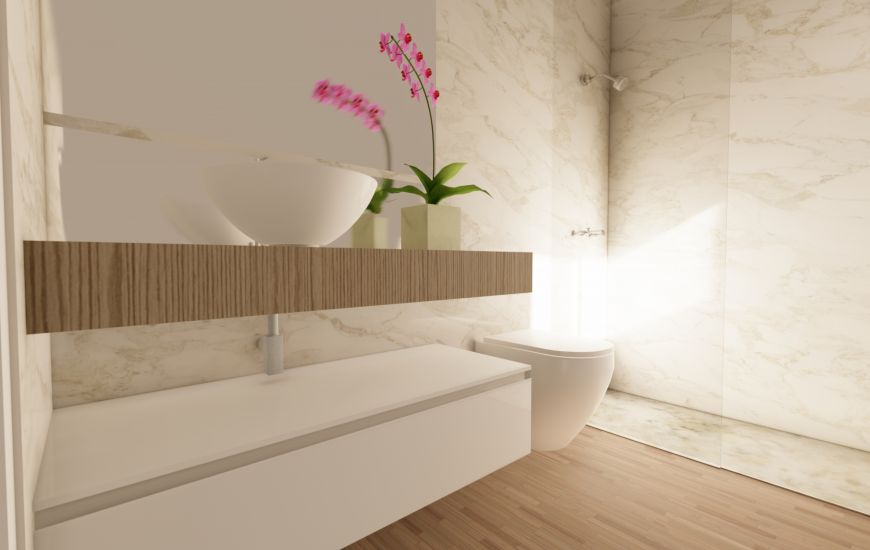 New Build - Townhouse - Santiago de la Ribera