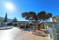 Sale - Finca - Hondon de los Frailes
