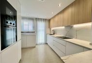 Nueva construcción  - Villa - Benferri