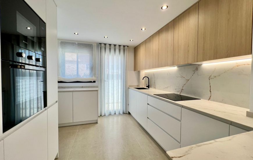 Nueva construcción  - Villa - Benferri