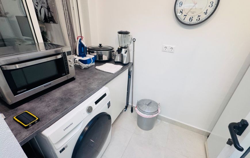 Sale - Apartments - Orihuela