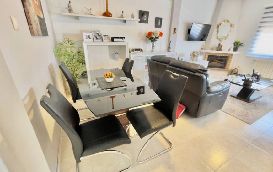 Sale - Villa - Bigastro