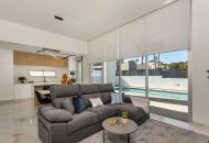 New Build - Villa - Torrevieja - 