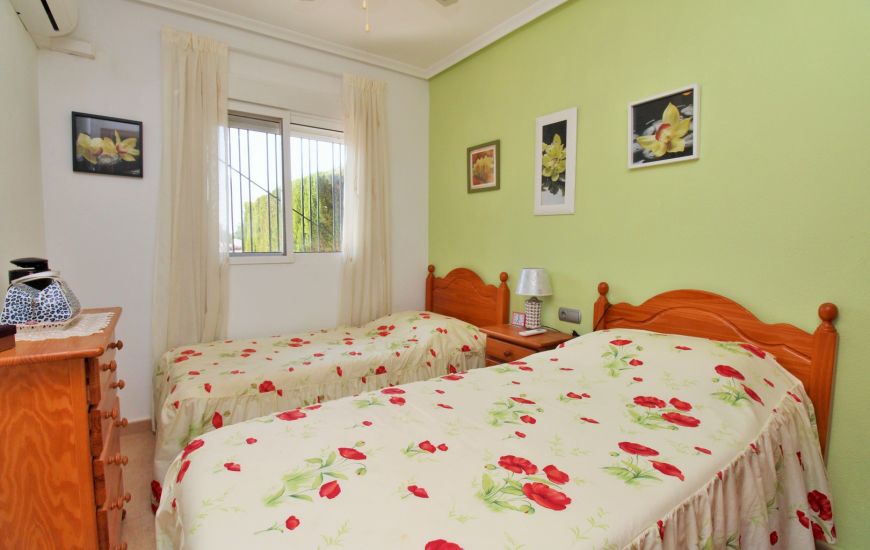 Venta - Adosado - Villamartin