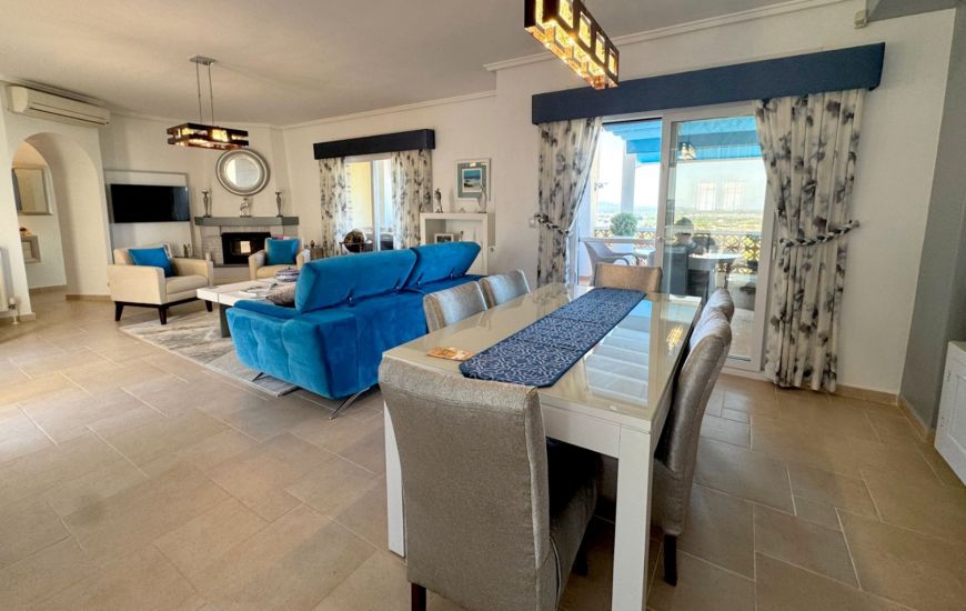 Sale - Villa - Ciudad Quesada