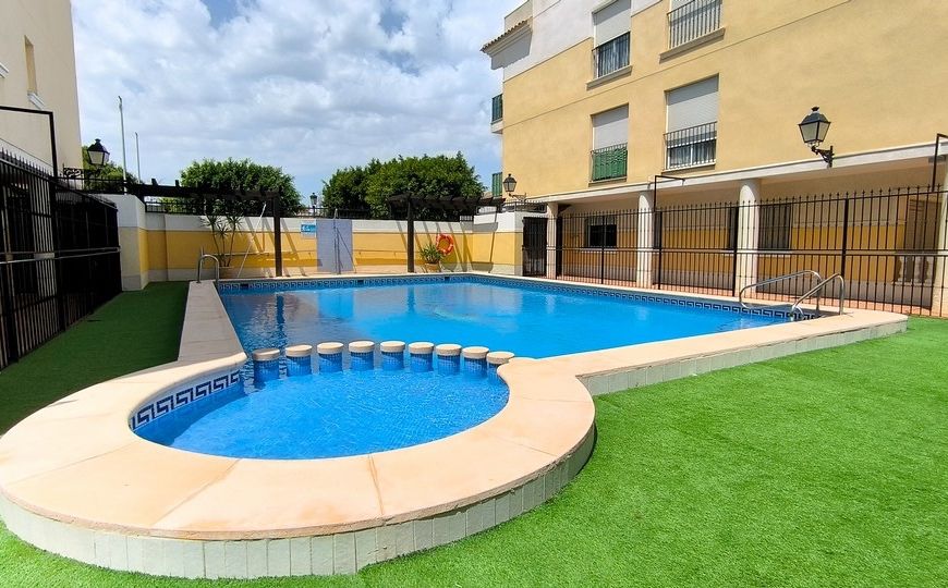 Venta - Apartamentos - Formentera Del Segura - Formentera del Segura