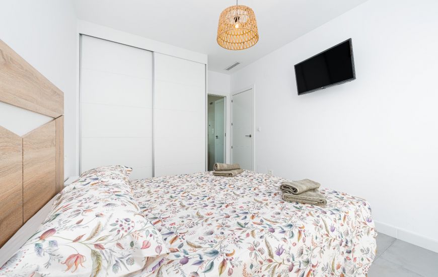 Sale - Villa - Los Montesinos - 