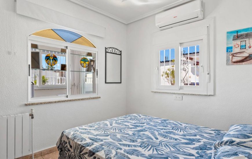 Venta - Villa - Ciudad Quesada