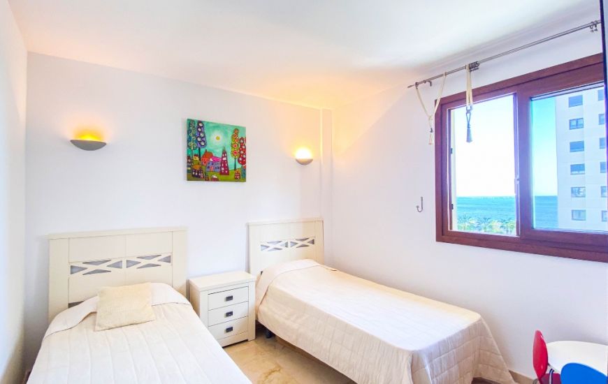 Sale - Apartamento - Punta Prima