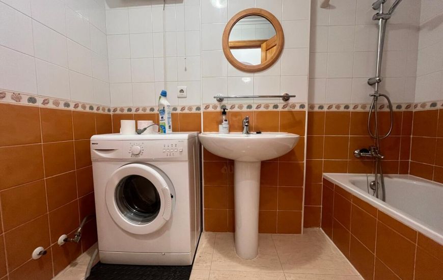 Venta - Apartamentos - Algorfa