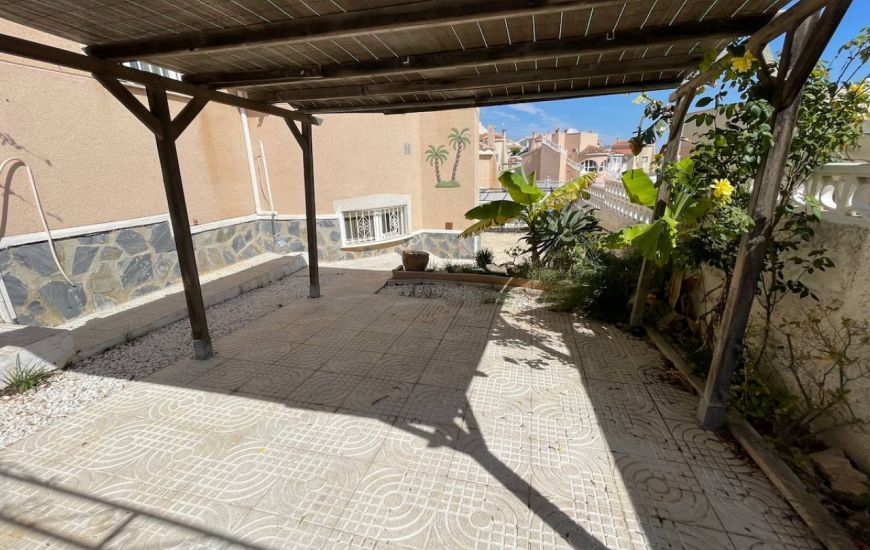 Venta - Villa - Ciudad Quesada
