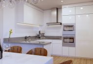 New Build - Rijtjeshuis - San Javier