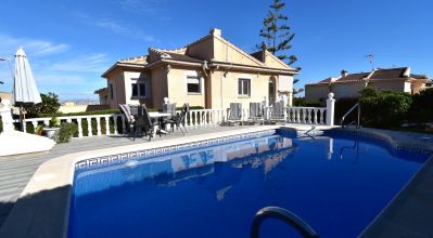 Semi Detached - Sale - Orihuela Costa - Orihuela Costa