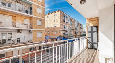 Apartamentos - Venta - Torrevieja - Torrevieja