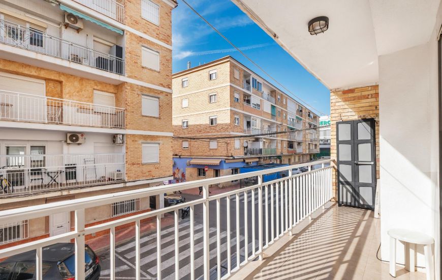 Sale - Apartments - Torrevieja