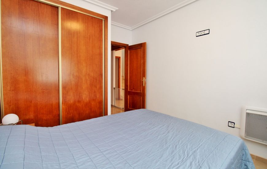 Venta - Adosado - San Miguel de Salinas - San Miguel De Salinas