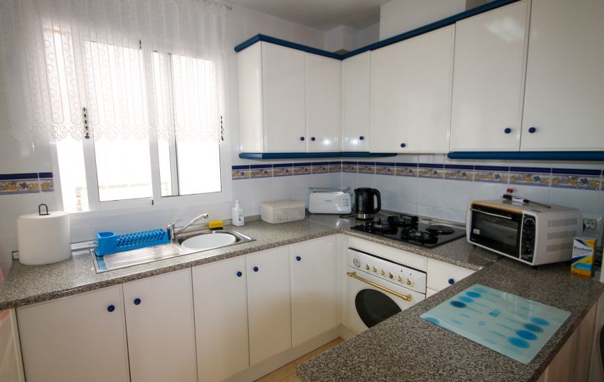 Sale - Apartments - San Miguel de Salinas - San Miguel De Salinas