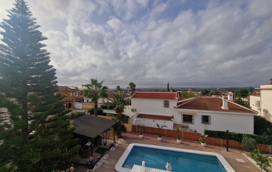 Sale - Villa - Ciudad Quesada